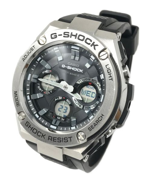 CASIO（カシオ）CASIO (カシオ) 腕時計 G-SHOCK（ジーショック） ソーラー充電 サイズ:実寸サイズにてご確認ください。の古着・服飾アイテム