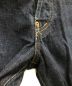 中古・古着 LEVI'S (リーバイス) デニムパンツ ブルー サイズ:W31 L34：11000円