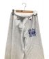 Champion REVERSE WEAVE (チャンピオンリバースウィーブ) スウェットパンツ グレー サイズ:LARGE：6000円