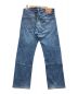 中古・古着 LEVI'S (リーバイス) デニムパンツ ブルー サイズ:W31 L34：5000円