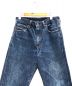 LEVI'S (リーバイス) デニムパンツ ブルー サイズ:W30 L36：7000円