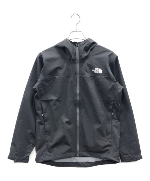 THE NORTH FACE（ザ ノース フェイス）THE NORTH FACE (ザ ノース フェイス) ベンチャージャケット ブラック サイズ:Sの古着・服飾アイテム