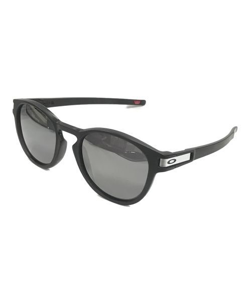 OAKLEY（オークリー）OAKLEY (オークリー) サングラス　LATCH（ラッチ） サイズ:53□21 139の古着・服飾アイテム