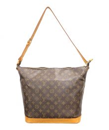 LOUIS VUITTON（ルイ ヴィトン）の古着「ショルダーバッグ モノグラム 	アムファースリー バニティスター」