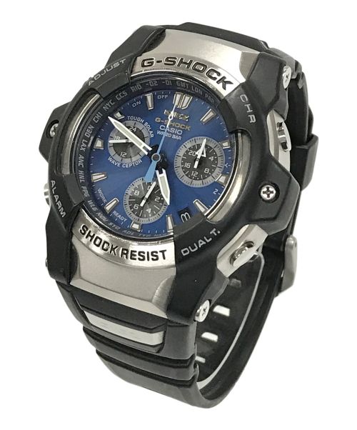 CASIO（カシオ）CASIO (カシオ) 腕時計 G-SHOCK（ジーショック） タフソーラー サイズ:実寸サイズにてご確認ください。の古着・服飾アイテム