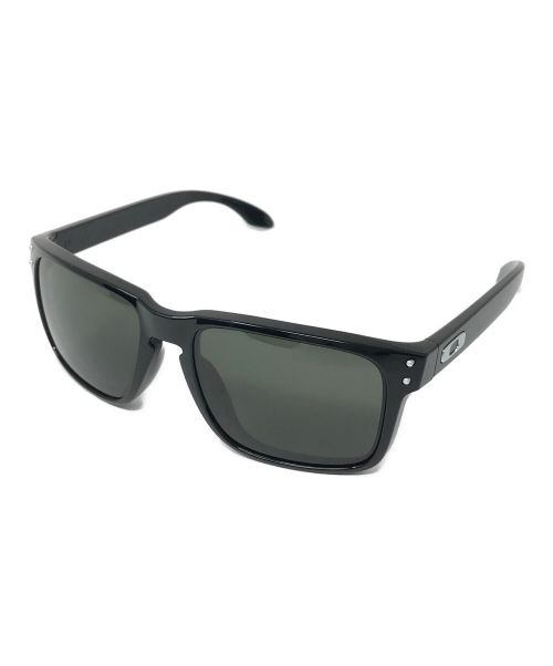 OAKLEY（オークリー）OAKLEY (オークリー) サングラス Holbrook（ホルブルック） サイズ:56□17-138の古着・服飾アイテム