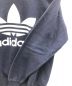 中古・古着 adidas (アディダス) 90’s 米国製ヴィンテージスウェット ネイビー サイズ:実寸サイズにてご確認ください。：8000円