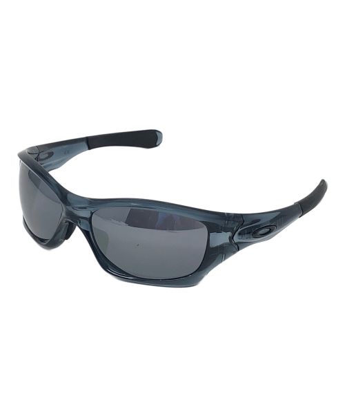 OAKLEY（オークリー）OAKLEY (オークリー) サングラス PIT BULL(ピットブル) クリスタルブラック サイズ:62〇18 132の古着・服飾アイテム