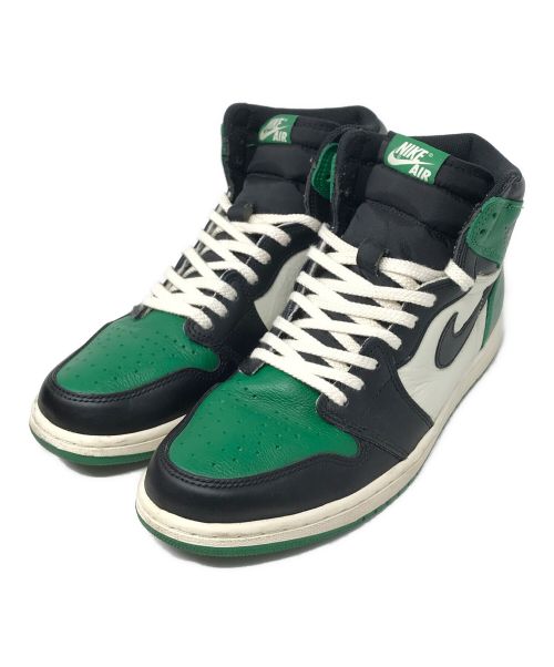 NIKE（ナイキ）NIKE (ナイキ) ハイカットスニーカー Air Jordan 1 Retro High OG 