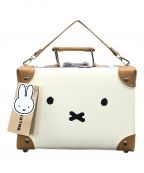 miffyミッフィ）の古着「ミニトランク」｜ホワイト