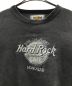 Hard Rock cafe (ハードロックカフェ) スウェット グレー サイズ:XL：8000円