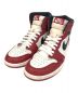 NIKE（ナイキ）の古着「スニーカー Air Jordan 1 High OG 