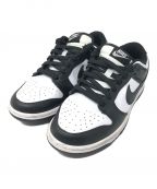 NIKEナイキ）の古着「スニーカー Women's Dunk Low 