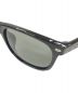 RAY-BAN (レイバン) 偏光サングラス NEW WAYFARER （ニューウェイファーラー） サイズ:55□18 140：7000円