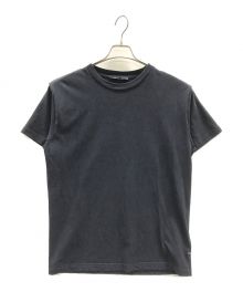 LOUIS VUITTON（ルイ ヴィトン）の古着「インサイドアウトTシャツ」｜ネイビー