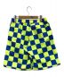 中古・古着 F.C.R.B. (エフシーアールビー) SOPH. (ソフネット) ショートパンツ PRACTICE SHORTS（プラクティス ショートパンツ） ブルー系 サイズ:S：7000円