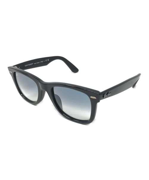 RAY-BAN（レイバン）RAY-BAN (レイバン) サングラス Original Wayfarer Gradient（オリジナルジーナウェイファーラー） サイズ:52□22 150の古着・服飾アイテム