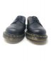 Dr.Martens (ドクターマーチン) ブーツ 3ホールシューズ ブラック サイズ:UK8：12000円