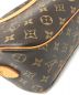 中古・古着 LOUIS VUITTON (ルイ ヴィトン) ショルダーバッグ モノグラム ブロワ ブラウン サイズ:実寸サイズにてご確認ください。：75000円