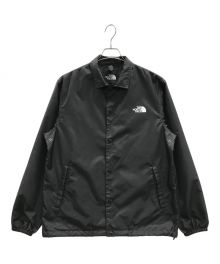 THE NORTH FACE（ザ ノース フェイス）の古着「コーチジャケット ネバーストップ アイエヌジー ザ コーチジャケット（ユニセックス）」｜ブラック