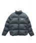 NIKE（ナイキ）の古着「中綿ジャケット TF CLUB PUFFER(TFクラブパファー)」｜ブラック