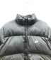 NIKE (ナイキ) 中綿ジャケット TF CLUB PUFFER(TFクラブパファー) ブラック サイズ:M：10000円