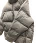 中古・古着 NIKE (ナイキ) 中綿ジャケット TF CLUB PUFFER(TFクラブパファー) ブラック サイズ:M：10000円