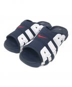 NIKEナイキ）の古着「サンダル Air More Uptempo Slide 