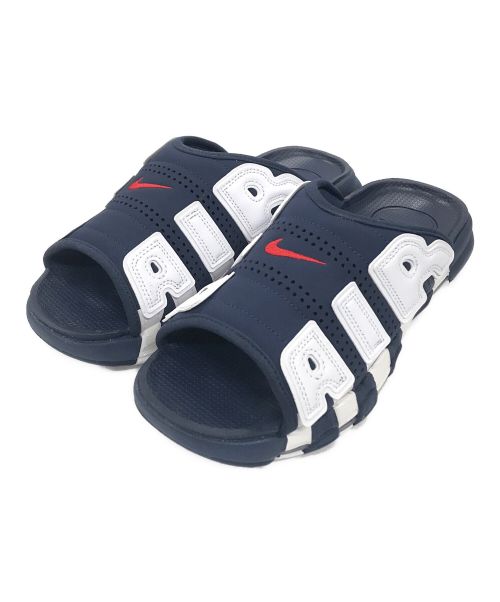 NIKE（ナイキ）NIKE (ナイキ) サンダル Air More Uptempo Slide 