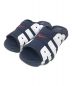 NIKE（ナイキ）の古着「サンダル Air More Uptempo Slide 