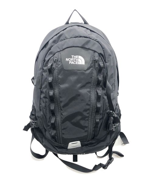 THE NORTH FACE（ザ ノース フェイス）THE NORTH FACE (ザ ノース フェイス) バックパック Big Shot(ビックショット) ブラック サイズ:実寸サイズにてご確認ください。の古着・服飾アイテム