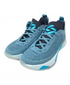 NIKEナイキ）の古着「ローカットスニーカー Jordan Luka 1 Next Nature 