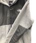 中古・古着 THE NORTH FACE (ザ ノース フェイス) フリースジャケット グレー サイズ:XL/TG：6000円