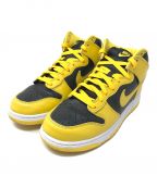 NIKEナイキ）の古着「スニーカー Dunk High 