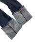 中古・古着 LEVI'S (リーバイス) ジーンズ インディゴ サイズ:W34 L34：7000円