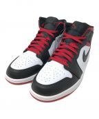 NIKEナイキ）の古着「スニーカー Air Jordan 1 Mid 