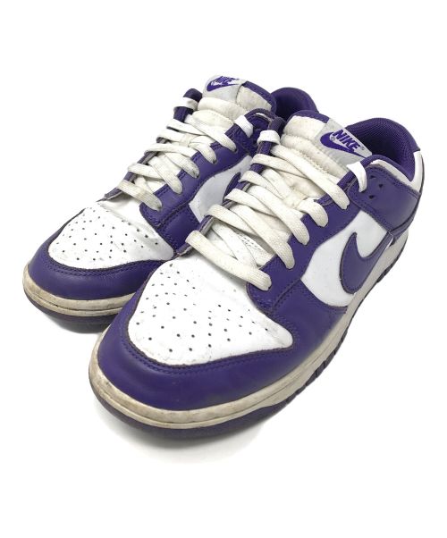 NIKE（ナイキ）NIKE (ナイキ) スニーカー Dunk Low Retro 