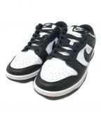 NIKEナイキ）の古着「スニーカー Dunk Low Retro 