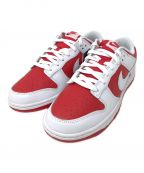 NIKEナイキ）の古着「スニーカー Dunk Low Retro 