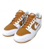 NIKEナイキ）の古着「スニーカー Dunk Low 