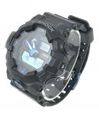 CASIOカシオ）の古着「腕時計 G-SHOCK（ジーショック） クォーツ」