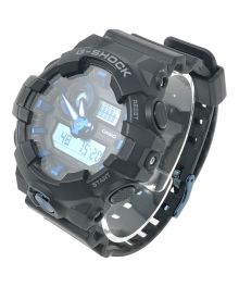 CASIO（カシオ）の古着「腕時計 G-SHOCK（ジーショック） クォーツ」