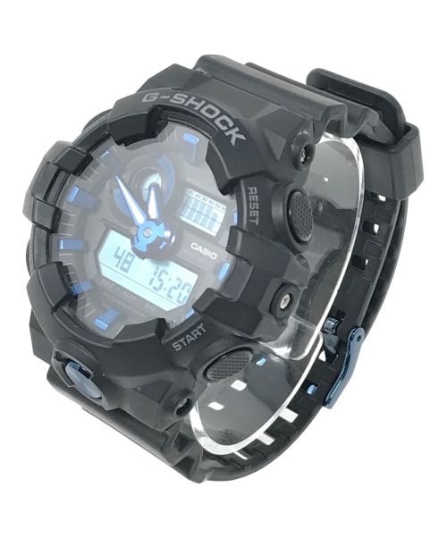 CASIO（カシオ）CASIO (カシオ) 腕時計 G-SHOCK（ジーショック） クォーツ サイズ:実寸サイズにてご確認ください。の古着・服飾アイテム