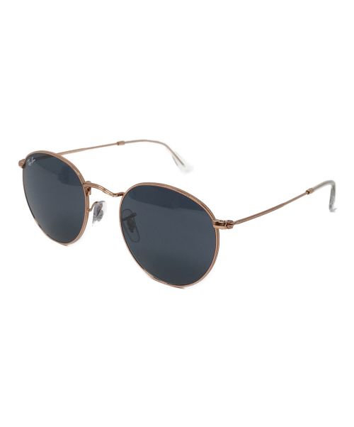 RAY-BAN（レイバン）RAY-BAN (レイバン) サングラス　ラウンド サイズ:50□21 145の古着・服飾アイテム