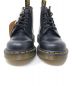 Dr.Martens (ドクターマーチン) 101 YS スムース 6 ホール ブーツ ブラック サイズ:UK6 未使用品：12000円