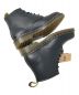 中古・古着 Dr.Martens (ドクターマーチン) 101 YS スムース 6 ホール ブーツ ブラック サイズ:UK8 未使用品：15000円