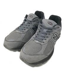 NEW BALANCE（ニューバランス）の古着「スニーカー  2002R "Dark Gray"( 2002R "ダークグレー")」｜グレー