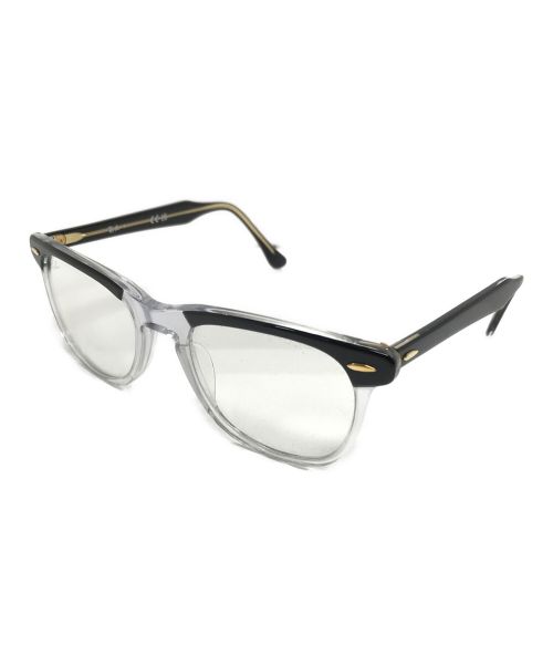 RAY-BAN（レイバン）RAY-BAN (レイバン) 眼鏡 メガネ EAGLEEYE（イーグルアイ） サイズ:53□21 145の古着・服飾アイテム