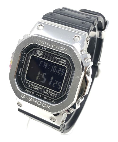 CASIO（カシオ）CASIO (カシオ) 腕時計 G-SHOCK（ジーショック） クォーツ サイズ:実寸サイズにてご確認ください。の古着・服飾アイテム