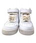 NIKE (ナイキ) スニーカー Nike Air Force 1 Mid '07 